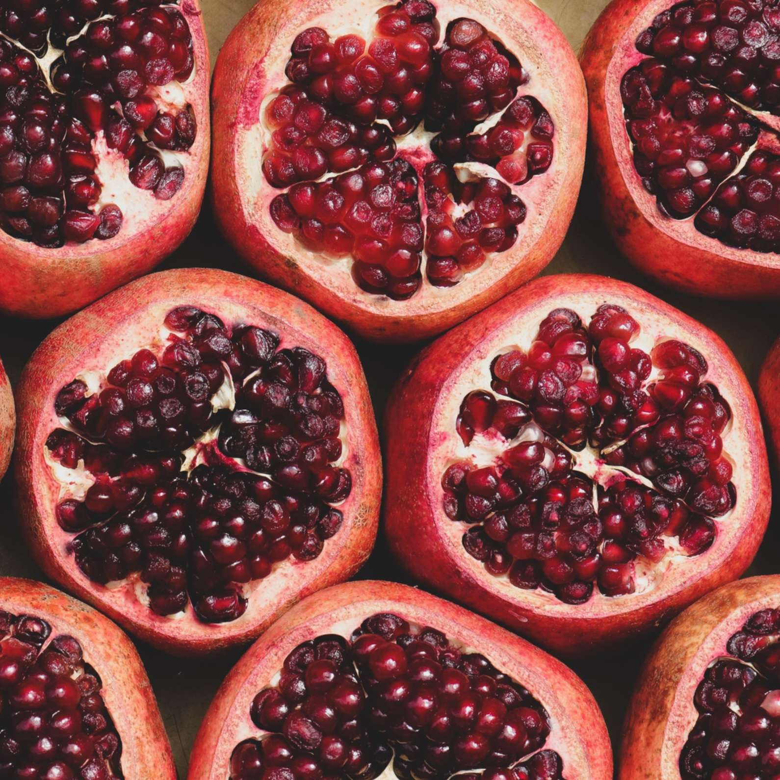 shutterstock pomegranate